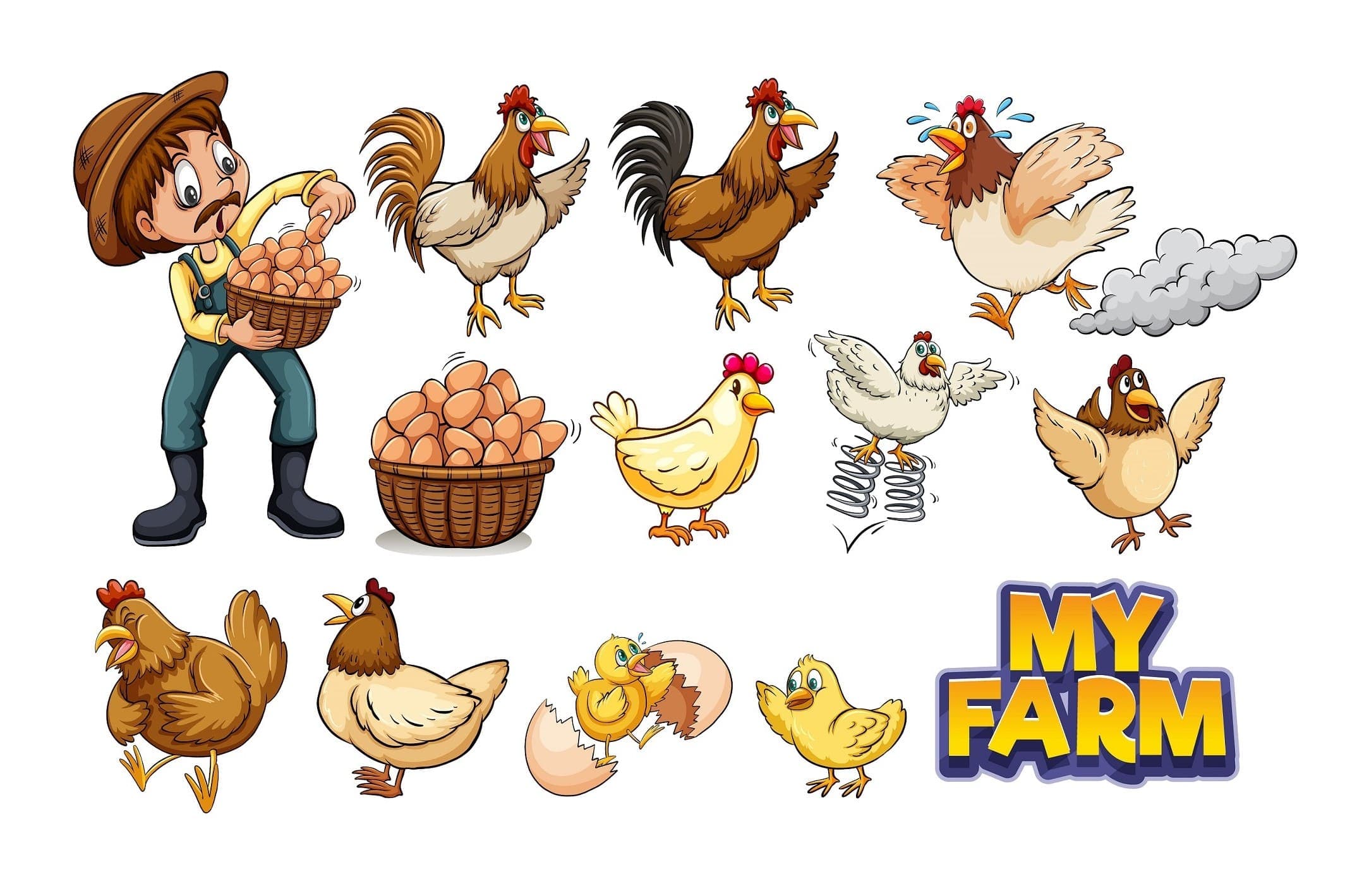 Chicken Disease Diagnosis