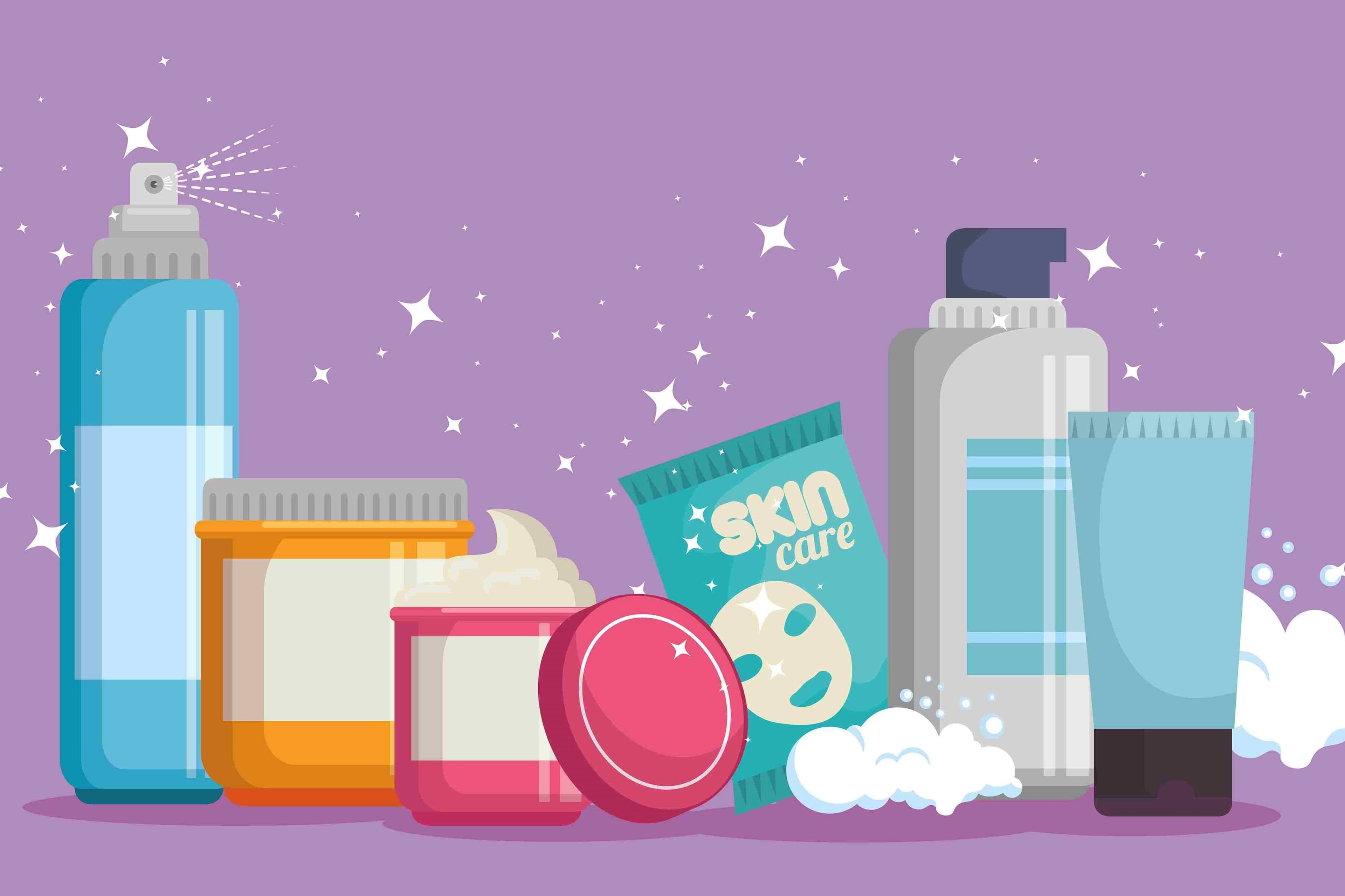 Skincare Recommendation System