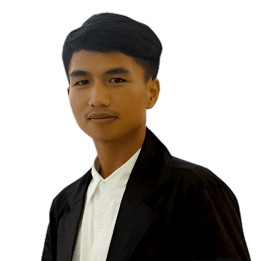 Rizal Iswandy